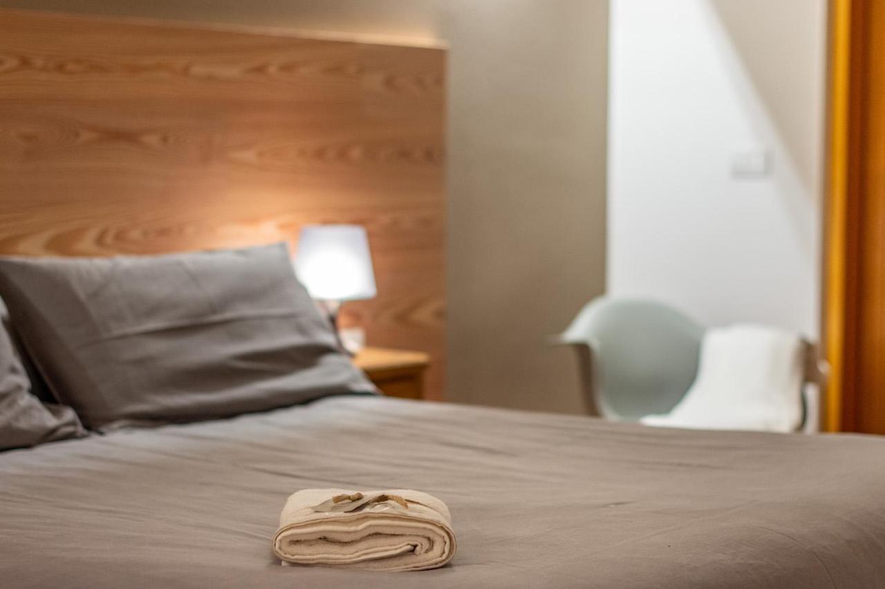 발레나 Chalet Schwarzhorn 아파트 외부 사진