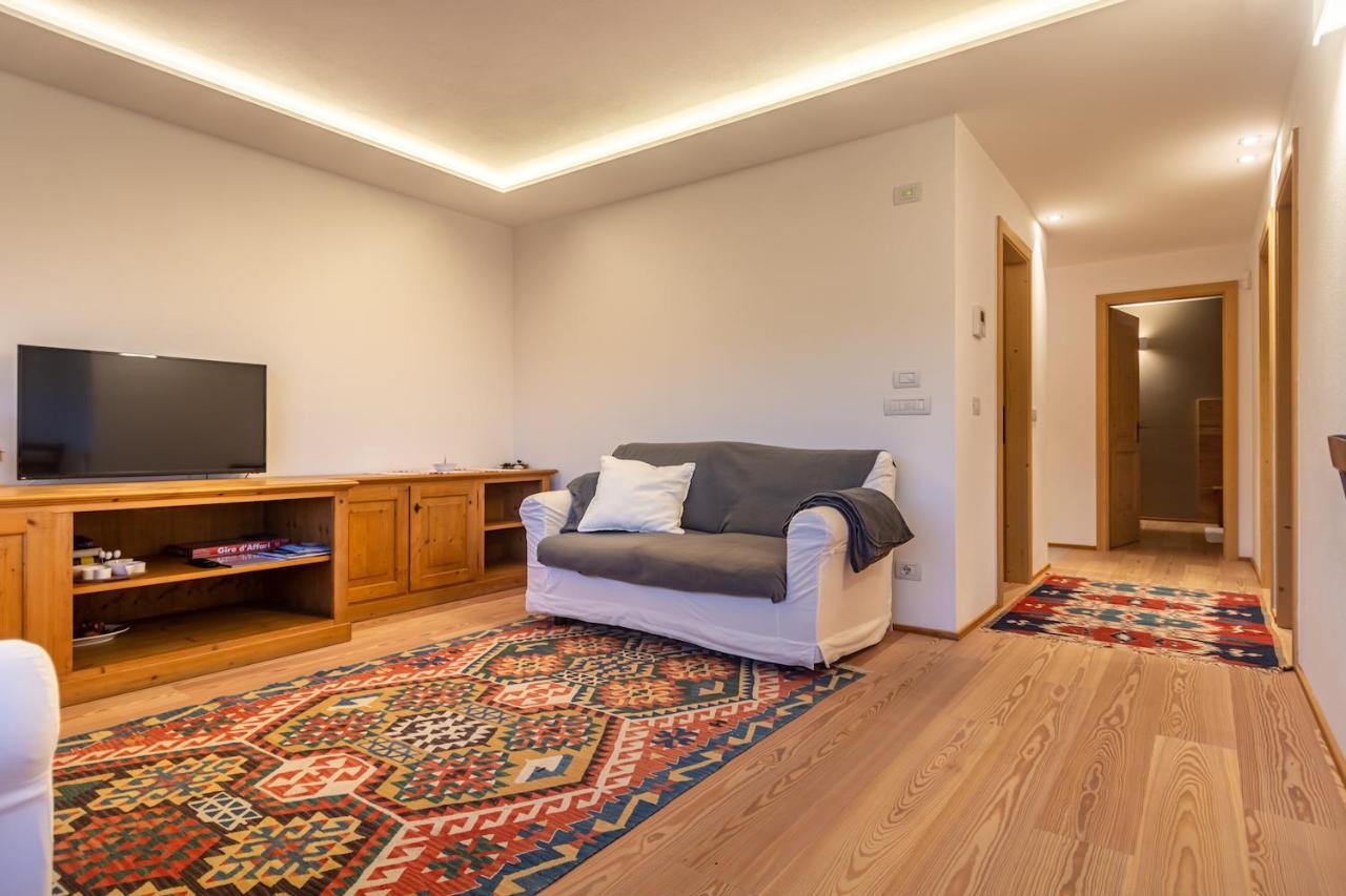 발레나 Chalet Schwarzhorn 아파트 외부 사진